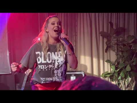 Jini Meyer & Friends 8 - Don’t stop believing live @ Casino Sauerlandpark Hemer - 22.04.2023