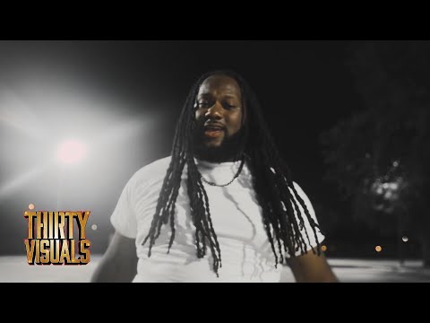 YNGG ACE Valcone - Fake Love (ThirtyVisuals Exclusive)