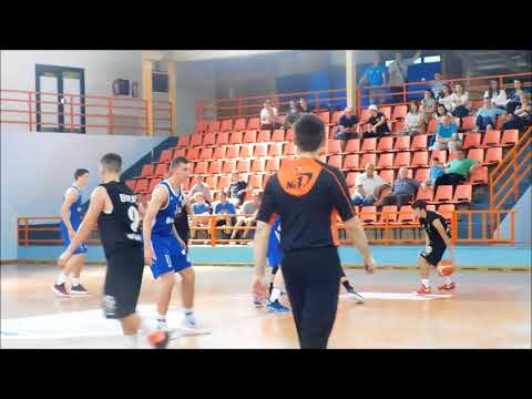 KK ŽELJO 1971 - OKK SPARS 61:108