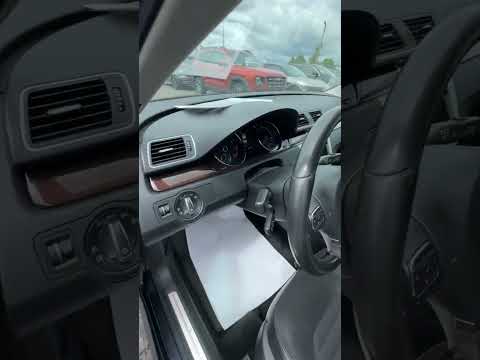 фото volkswagen passat b7 0