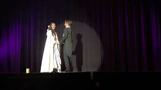 Phantom Th Why Have You Brought Me Here/Raoul, I’ve Been Here/All I Ask Of You/Reprise