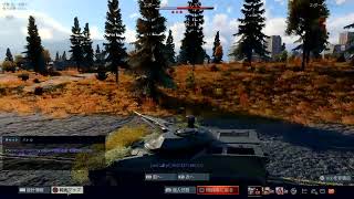 （War Thunder)　　空陸RBメイン  最高BR13.7  #WarThunder ＃初心者