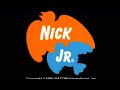 Nick Jr Birds CBS Entertainment Productions 1996 Version 1