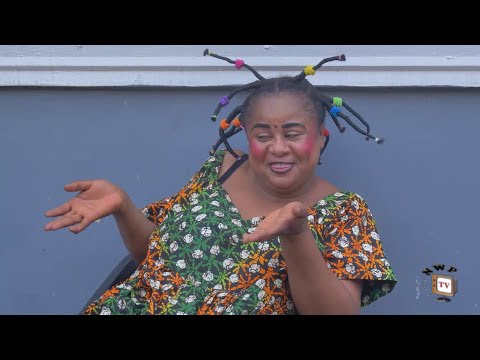 THE ILLITERATE MAID 3&4 TEASER - Uju Okoli, Sonia Ogene -2025 Latest Nigerian Nollywood Movie