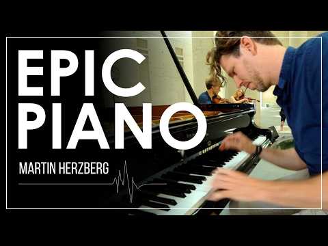 Martin Herzberg - Und Alles Wird Blau