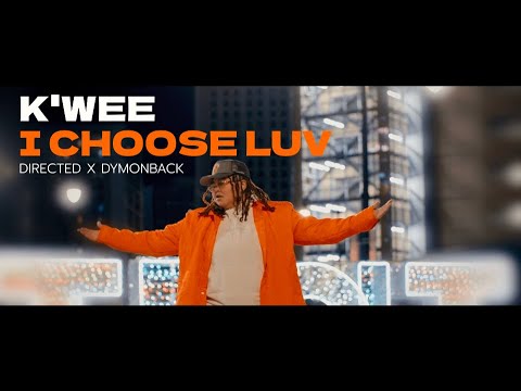 KW33 “I Choose Luv” (official music video 2024)