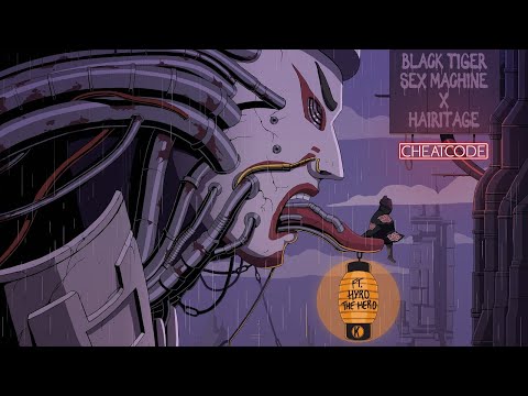 Video thumbnail for Cheatcode