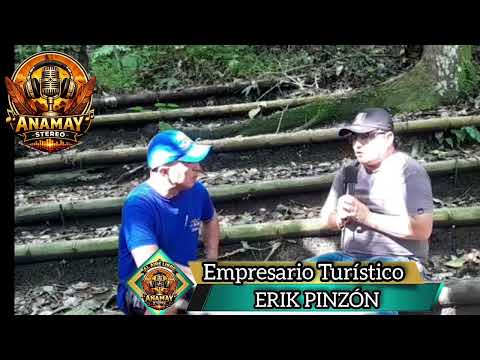 Turismo de Naturaleza en Nimaima Cundinamarca "CAMPING El CAIRO"