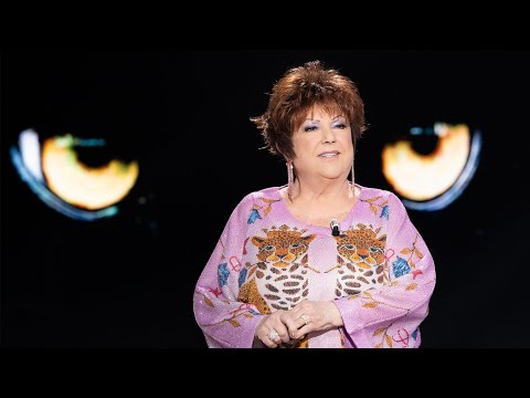 Anteprima Belve - Orietta Berti: cosa significa LGBTQIA+ - 25/11/2025