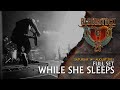 WHILE SHE SLEEPS - Full Set Performance - Bloodstock 2021