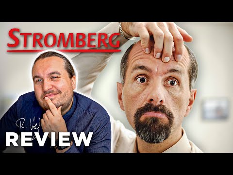 STROMBERG: WIEDER ALLE WIE IMMER Kritik Review (2025)