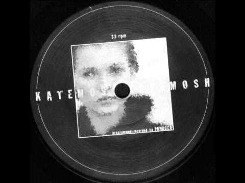 Kate Mosh - Loop Records (Austria) 011 A (untitled)