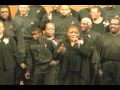 Oh Lord, Stand By Me - ASBC Mass Choir