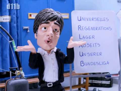 Sommertrip: nach EM ist vor WM