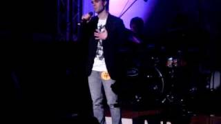 Frankie P - 童話 (Live)