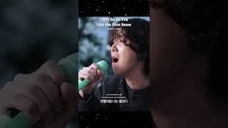 Download lagu I Will Go to You Like the First Snow #첫눈처럼너에게가겠다 #ailee  #도깨비 #ftisland  #leehongki  #leejaejin mp3