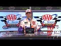 Denny Hamlin: '(Logano) really breeds those type of things'