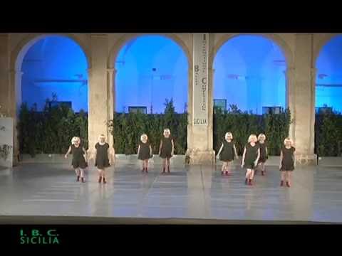 XI IBC SICILIA 2016 MODICA - Body Art