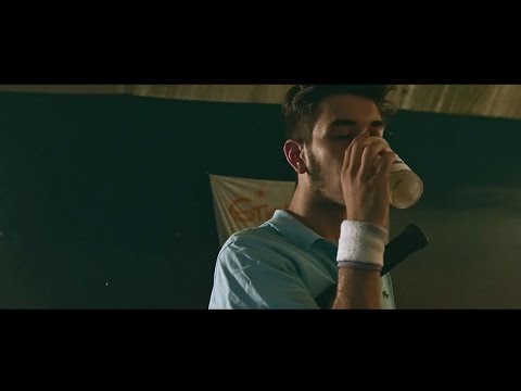 Dani Faiv X Kanesh - No Look feat Lexotan (Official Video)