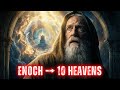 Fall Asleep To Enoch S Forbidden Journey Through 10 Heavens What He Saw Will Amaze You