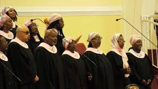 IOG Choirs - "Magnify"