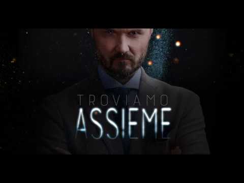 Francesco Tesei - Human | 11 Maggio 2020