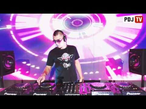 PDJTV ONE   Tony Montana