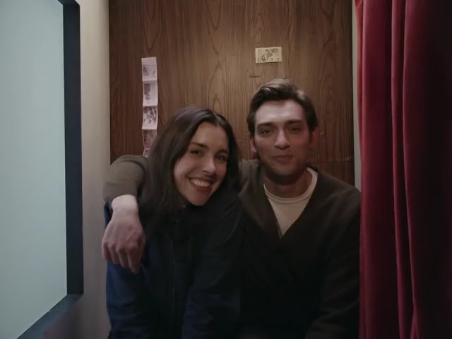 Here von Tom Grennan ((jetzt ansehen))