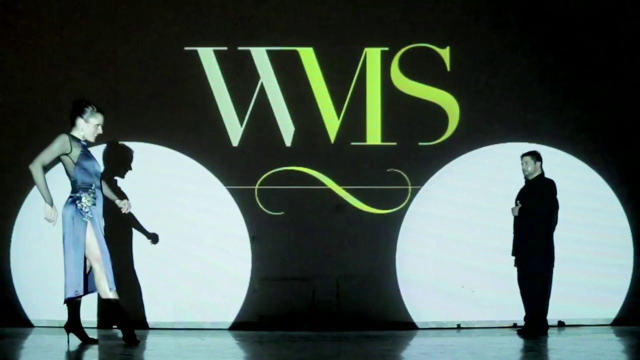 GASTON GODOY Y LAURA ATIENZA - GNERACION TANGO