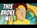 Invincible Season 1 Review Was It Too Brutal