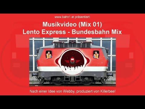 Video 900 (bahn1.at) - Lento Express Mix 01