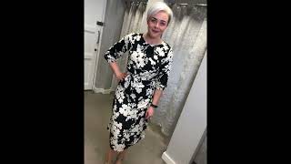 Taifun Try on with Trish Murray Personal Stylist