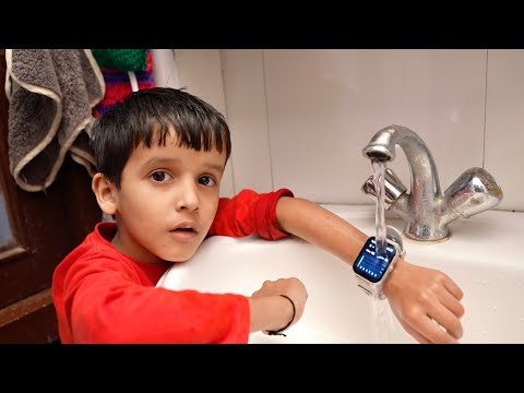 New Watch For Kunali 😍 Ye kya kar diya? 😅