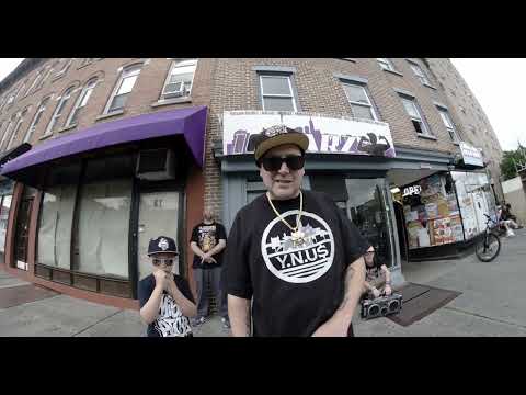 MISTA PIGZ - EXIT 23