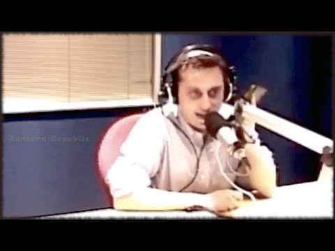 La Zanzara 9 e 10 marzo 2017 - l'agendina nera di Parenzo e le querele in diretta con l'avv. Trucco