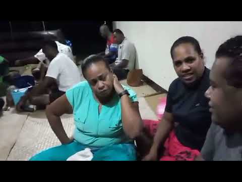 NA LASU KO CAKAVA - Voqa Kei Nabukalou