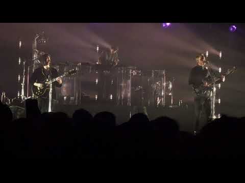 The XX - Replica (Live @ Taipei 2018/02/05) (I See You Tour)