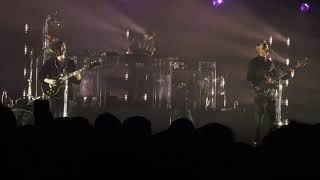The XX - Replica (Live @ Taipei 2018/02/05) (I See You Tour)