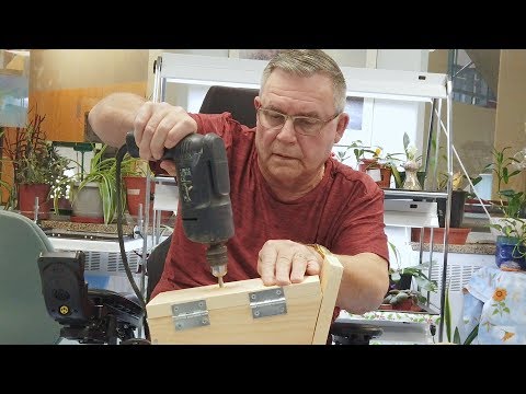 Robert Gibeault - Attract Swallows to Prevent West Nile Virus