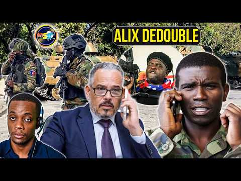 KALFOU VERITE 23 Fevrye 2026 Alix Siyen Yon Dekrè Nou Mele Anba Towo Sa