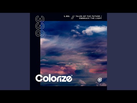 Tales Of The Future (Extended Mix)