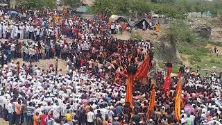 preview picture of video 'Rahu shambhu mahadev kavad 6/4/2019'