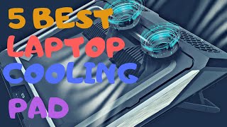 Keep Your Laptop Cool With This Amazing Cooling Pad!