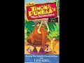 Opening To Timon Pumbaa S Wild Adventures Volume 5 Live Learn 1996 2016 VHS