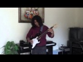 Warriors Dawn- (Slough Feg Cover) 
