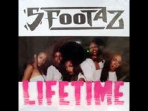 Da 5 Footaz - unleash (feat xzibit & sticky fingaz of Onyx) 2001