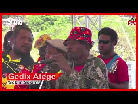 Gedix Atege Sekim Sekim