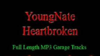 UK Garage Music  - Young Nate - Heartbroken Remix