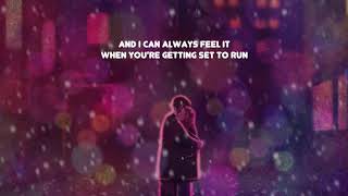 Luca Fogale - I Don&#39;t Want to Lose You (Lyrics)