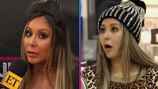 Jersey Shore: Why Snooki Wants to Be an ALIEN AMBASSADOR (Exclusive)